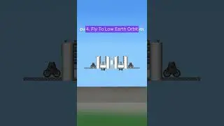 5 Uses For Docking Ports in SFS