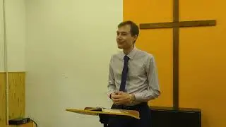 Послушание заповедям, критерий истинного христианства