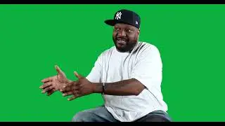 Aries Spears 