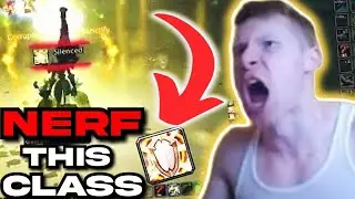 DISC PRIEST IN 10.1.5 NEED THE BIGGEST NERFS!