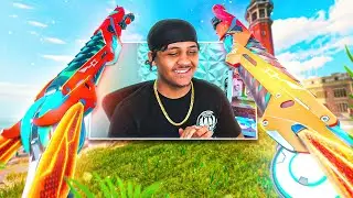 NEW DOUBLE PUMPS make people RAGE on Rebirth Island