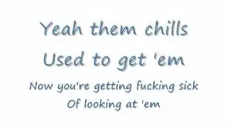 Eminem ft Rihanna love the way ya lie *LYRICS*
