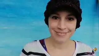 Обзор на шапку.