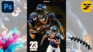 What Makes FLYER Broncos 23 a Football Player to Watch in 2024?