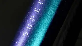 Introducing the Superstrata Stardust Collection