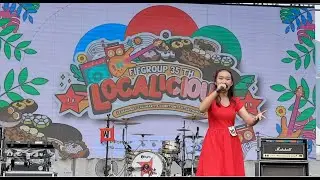 PART OF YOUR WORLD - OST The Little Mermaid (LIVE PERFORMANCE AT LOCALICIOUS 2024)