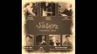 The Wise Guyz - Time Is Really Gone