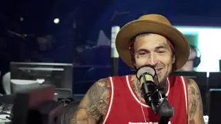 Yelawolf's Independent Hustle, Recovery, & New Music | @AllOutShow 10/31/2019 | Video: Garrett Riker