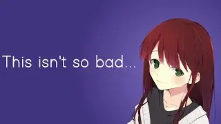 Your Shrinking Girlfriend Is Nearly Knee-Height (ASMR Roleplay) [F4A] Part 2
