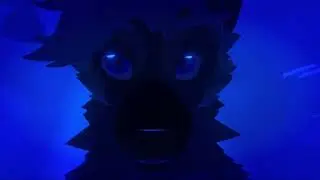 Furry ASMR | After Hours Angry Dog Shower (Suggestive Soft-Spoken Role-play)