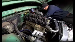 200+HP 4BT BUILD