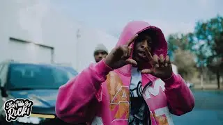 SHMONEYY -  Overloaded (Official Music Video) ​⁠@ShotByRicki