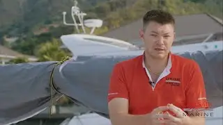 Launch the new 880 trimaran from Corsair Marine