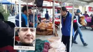 SAMARQAND