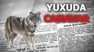 yuxuda canavar gormek - canavar yuxu yozmalar
