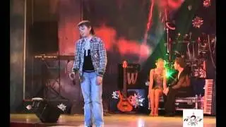 Старенький троллейбус - Иван Охрименко