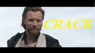 Obi Wan Kenobi - Crack 6 (Full Series)