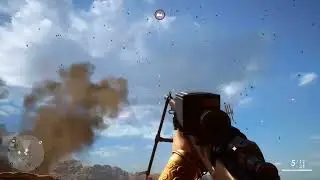 Battlefield™ 1 - Game Play Evan #10