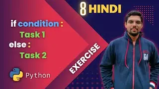 if else Python Exercise - if number is divisible, character/vowel in string, max of 3 numbers | CBSE