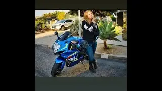 Iron Goddess May 6 - MEETUP @ Mulholland  Harley 8:30AM