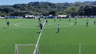 Monterosi - Porto Cervo 2t