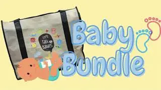 Baby Bundle: Talk, Read, and Sing Together Hand Out