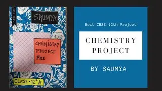 Best CBSE Chemistry Project on FERMENTATION Class 12th CBSE with pdf/ a.thousand.shades