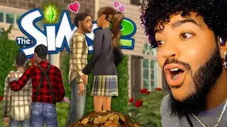 Sims 2 RAGS To RICHES IN 2024  | Part 6