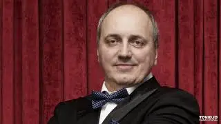 Zaccaria sperate o figli  Nabucco Verdi Alex Smirnoff
