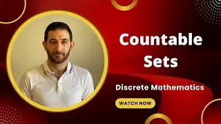 Countable Sets (Discrete Math)