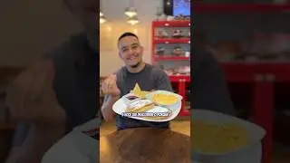 Que lugar gostoso meus amigos - Bolo ao Forno | TourSP