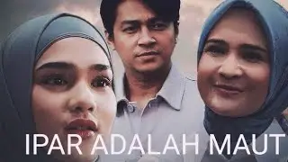 IPAR ADALAH MAUT// brother-in-law is death