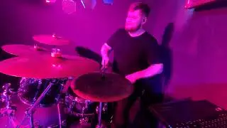 Валерий Меладзе - текила любовь (drum cam)