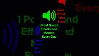 Fart Meme Sound Effect Part 2 (REVERB) 