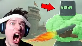 NEW BOSS IN DEAD RAILS 🤯 NEW IMBA SWORD! NEW WEAPON IN DEAD RAILS 🔫 Roblox