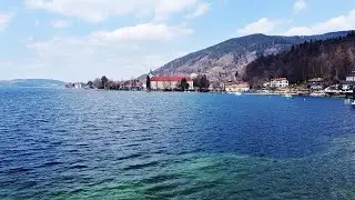 Tergenzee Drone Video