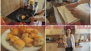 Easy & Quick Snacks!