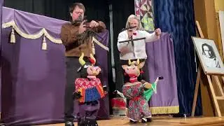 Ах мамочка