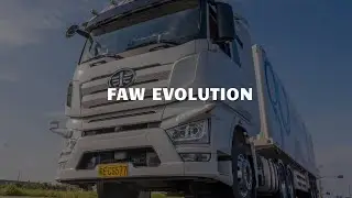 FAW Evolution