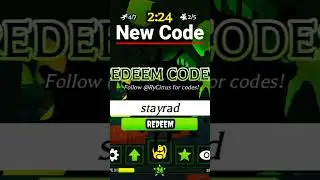 *NEW* Codes for Banana Eats🎁 [Small Update]