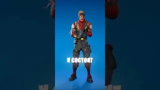 ШОКИРУЮЩАЯ КОЛАБОРАЦИЯ ФОРТНАЙТ! НАКОНЕЦ ДОЖДАЛИСЬ #fortnite #фортнайт #shorts