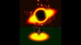 Trollge insanity: Blackhole Trollge showcase