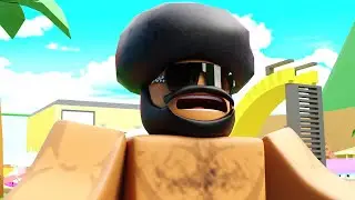 🤖 AEPBR auto lip sync test