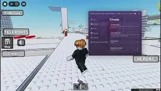 Roblox IQ Admin Obby Script Uptade Showcase
