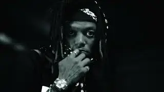 J I D   Surround Sound feat  21 Savage & Baby Tate Official Music Video