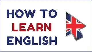 How To Learn English