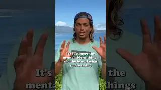 How Long Can KAI LENNY Hold His Breath? 