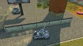 телепорт с флагом 3