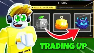 What Can I Get Trading in a NEW Account? | Blox Fruits