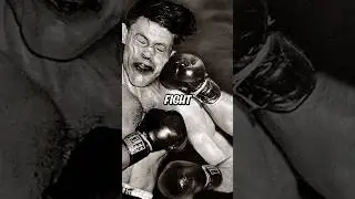 Rocky Destroyed Opponent's Career